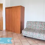 Senigallia, Bilocale Sul Mare Con Inclusa - Se001 דירה