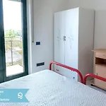 דירה Senigallia, Bilocale Sul Mare Con Inclusa - Se001 *