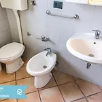 דירה Senigallia, Bilocale Sul Mare Con Inclusa - Se001 סניגליה