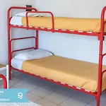 Senigallia, Bilocale Sul Mare Con Inclusa - Se001 דירה *
