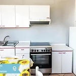 דירה Senigallia, Bilocale Sul Mare Con Inclusa - Se001 *