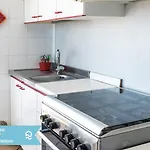 Senigallia, Bilocale Sul Mare Con Inclusa - Se001 * סניגליה